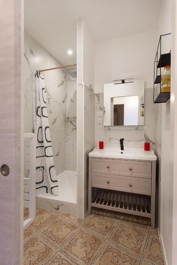 Le Pecharmant - Lescapade Medievale Apartment